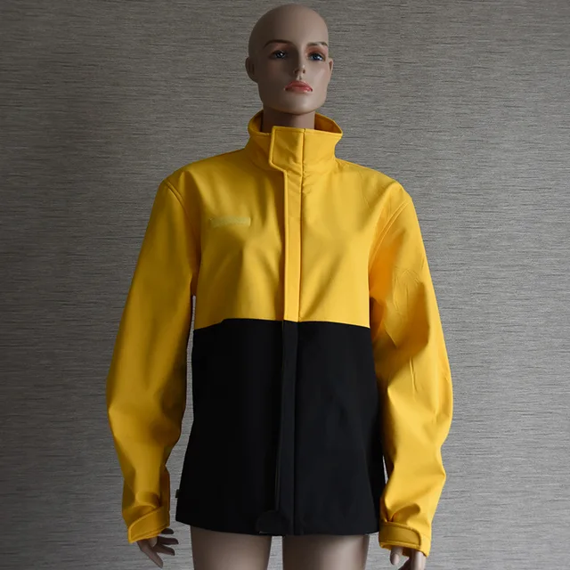 Softshell/jacket