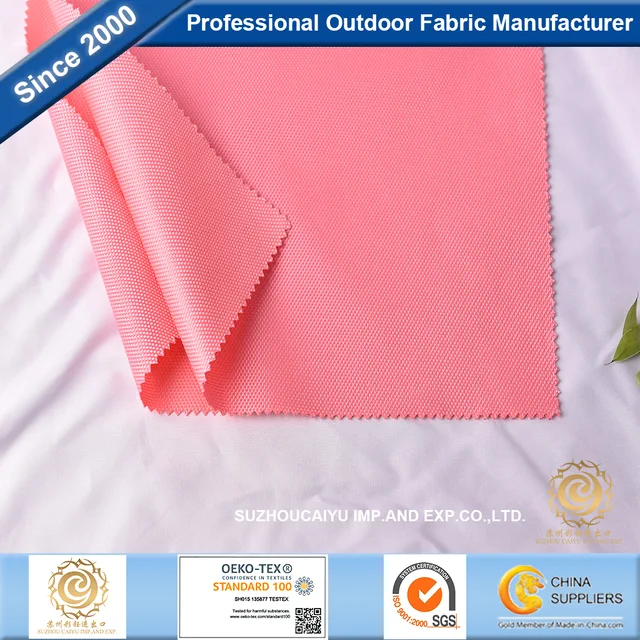 1680D Double Yarn ULY