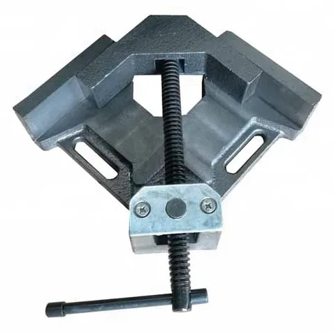QNR New Type welding vise
