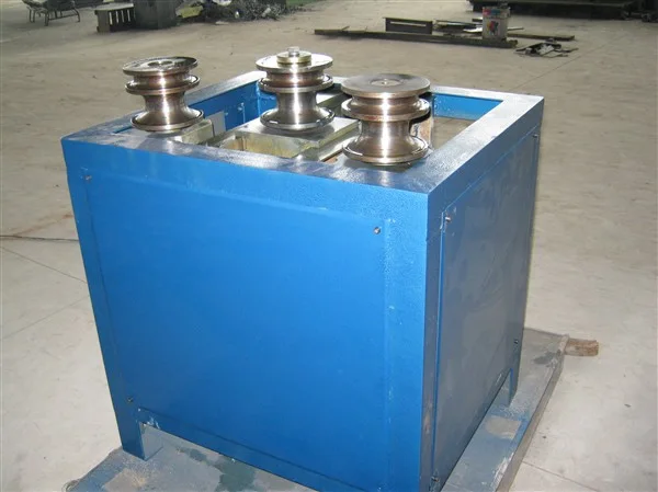 Pipe Bending Machine