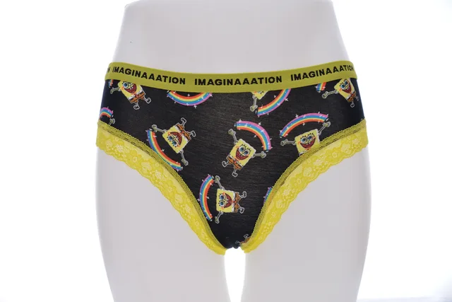 Lady's Brief