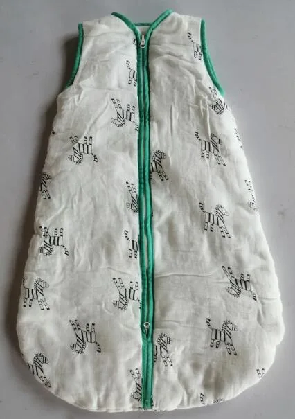 Sleeping bag