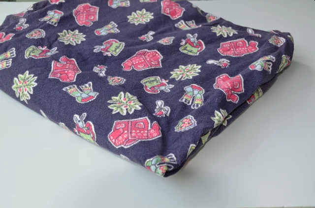 Cotton Bed Sheet