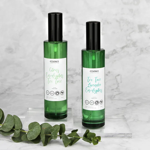 Room spray home fragrance