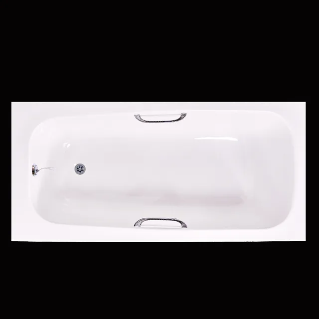 Cast Iron Bathtub