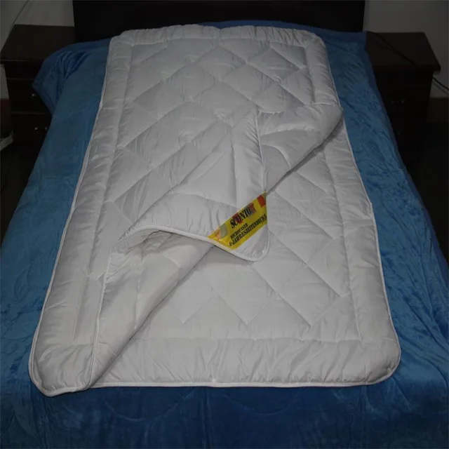All season quilt