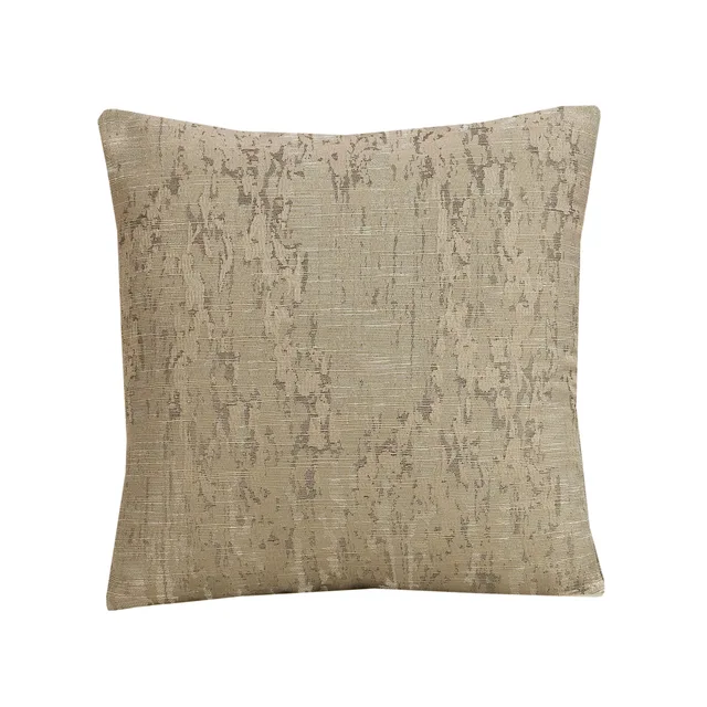 Jacquard cushion covers