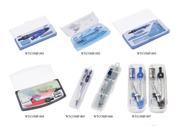 Compass set