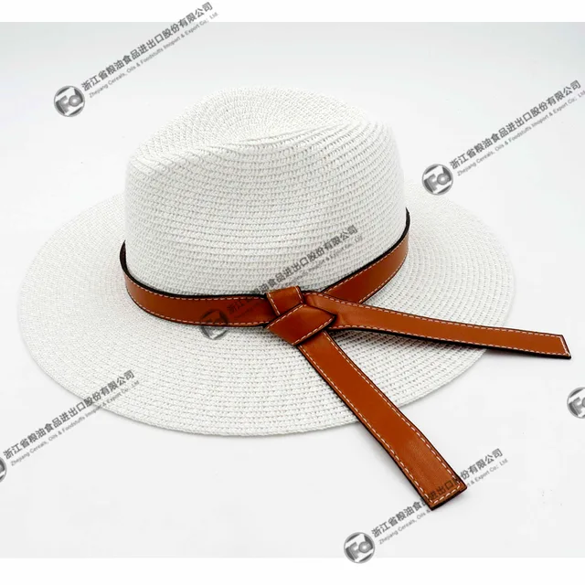 Women's Paper hat