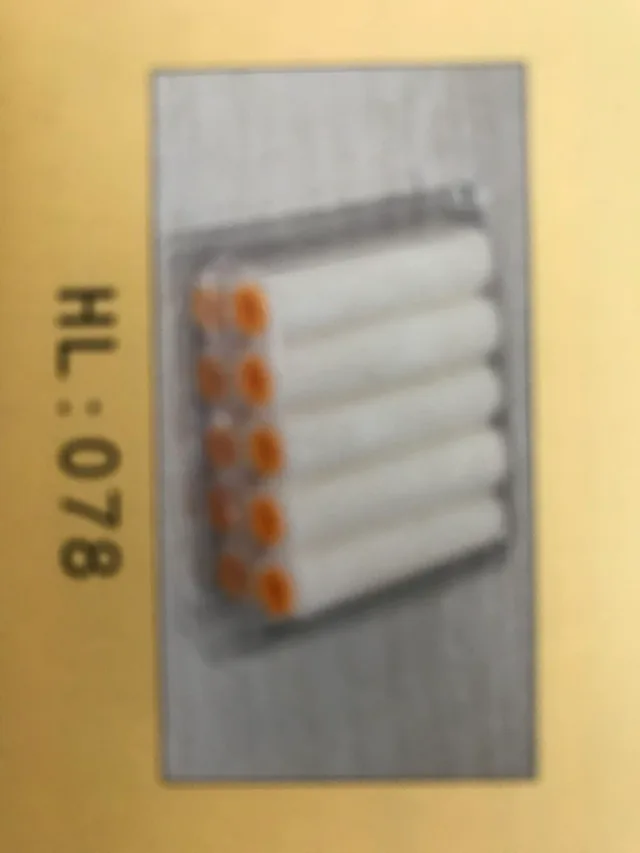 Mini roller