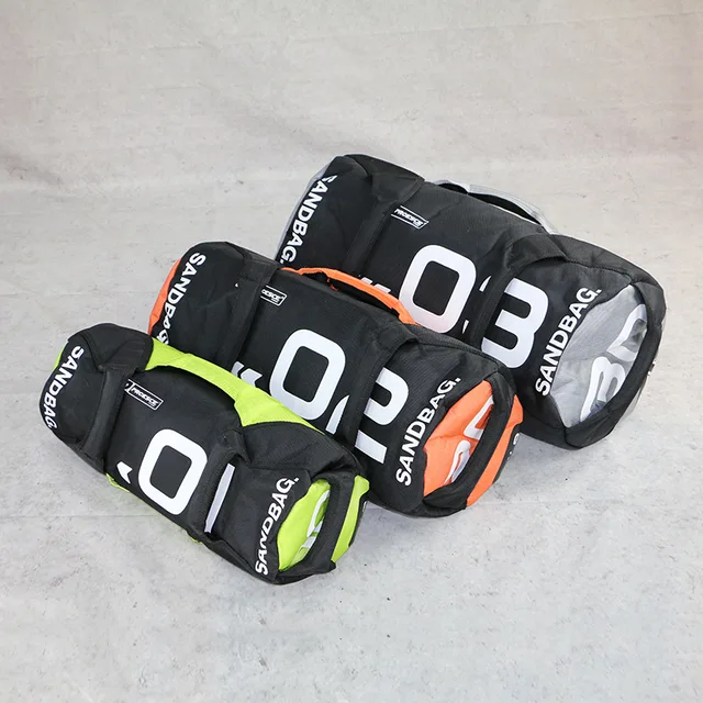 Training Bag