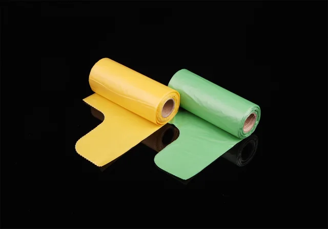 Kitchen Tidy Garbage bags