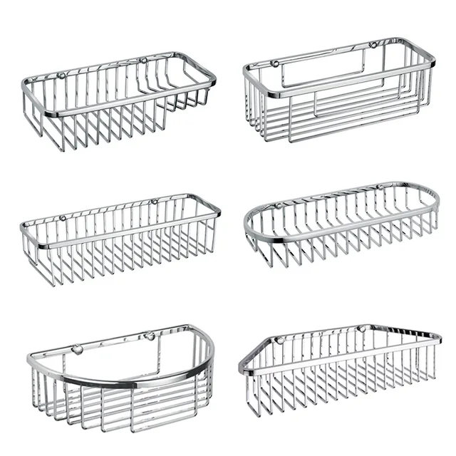 Shower caddy,bathroom shelves,bath accessories,shower shelf