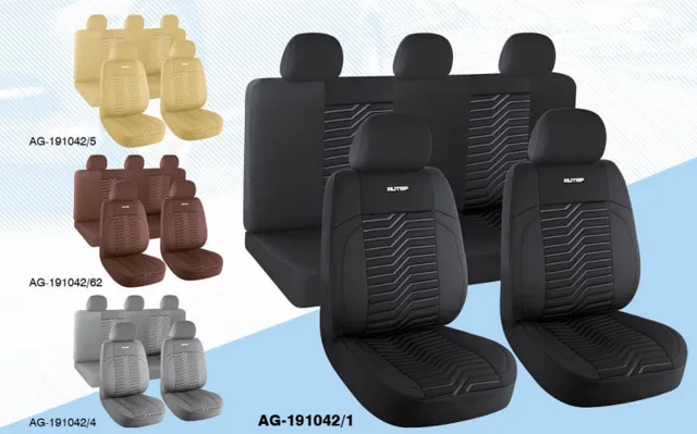 Seat Cover