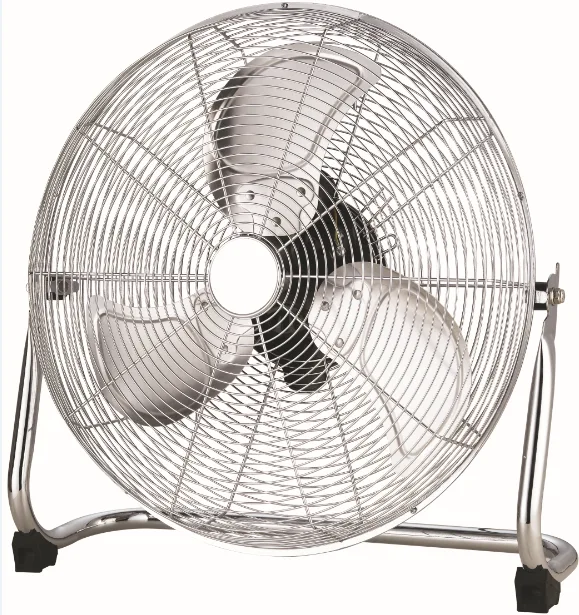 220-240V 18“ floor fan(ERP206 Serial)