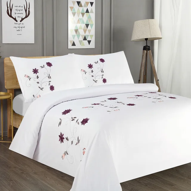 Dovet Cover 3pcs Set