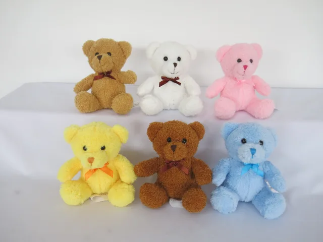 6color Bear