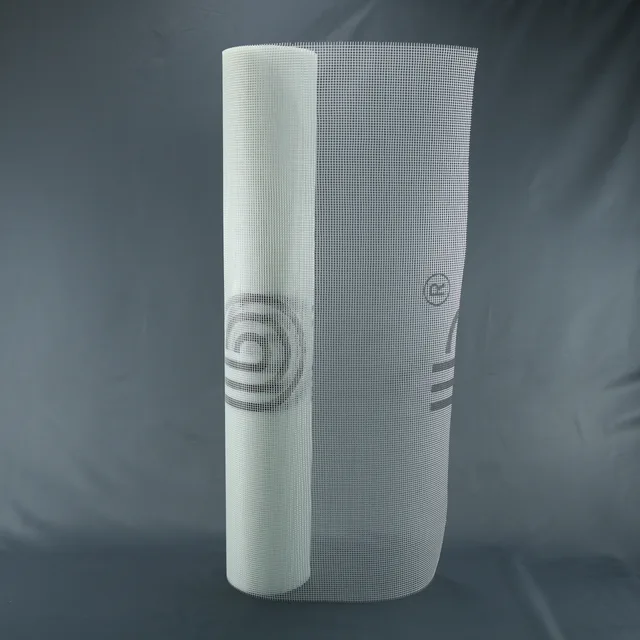 3*3mm, 50g/㎡ Fiberglass Mesh