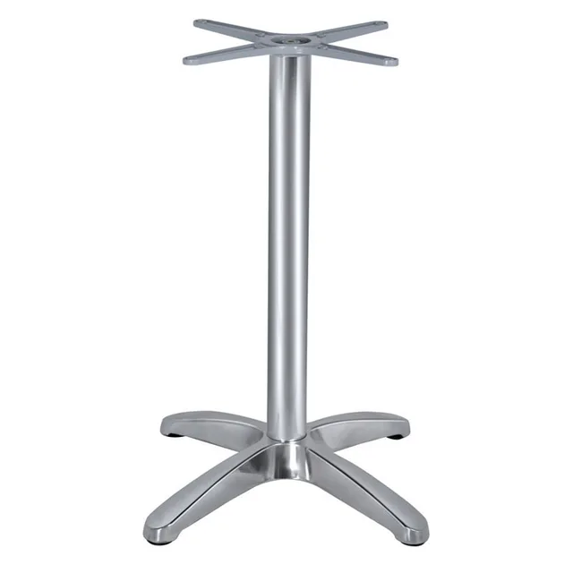 Outdoor Furniture Cast Alu Table Base