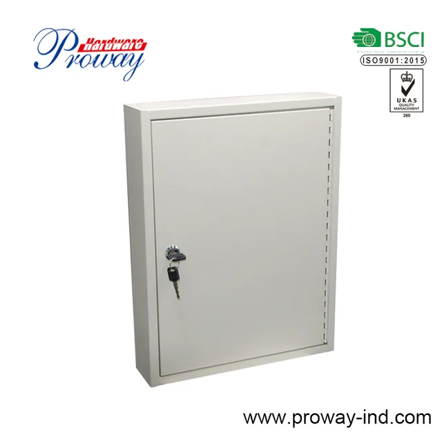 Key box