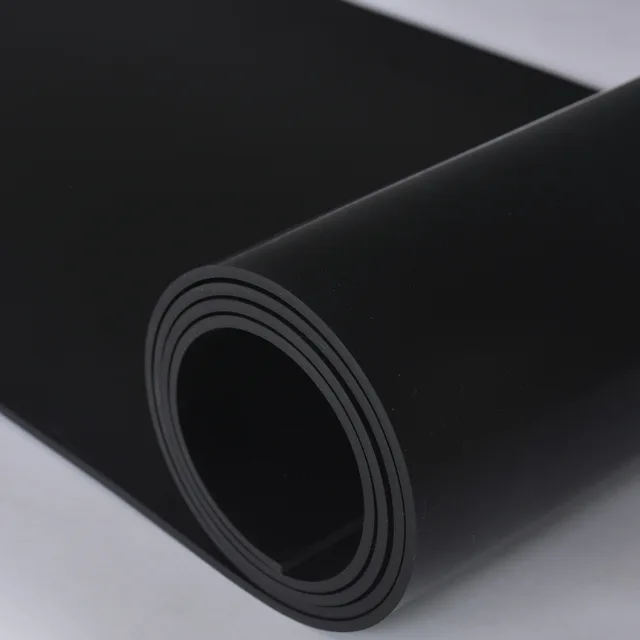 NBR Rubber Sheet