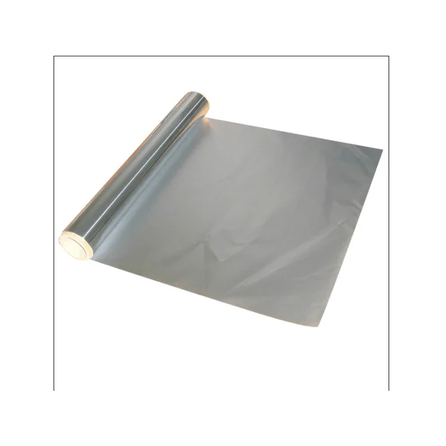 Aluminum Foil Rolls