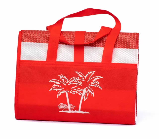 Pp Beach Mat