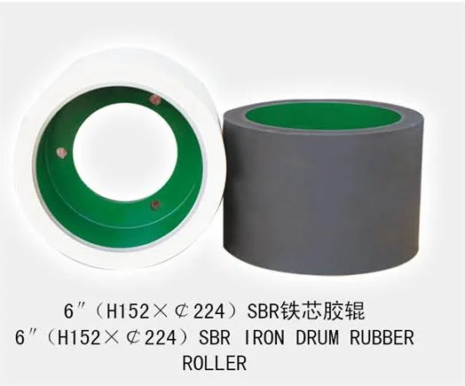 Rubber Roller