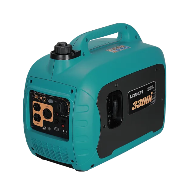 LC3300i Low Noise Inverter Generator