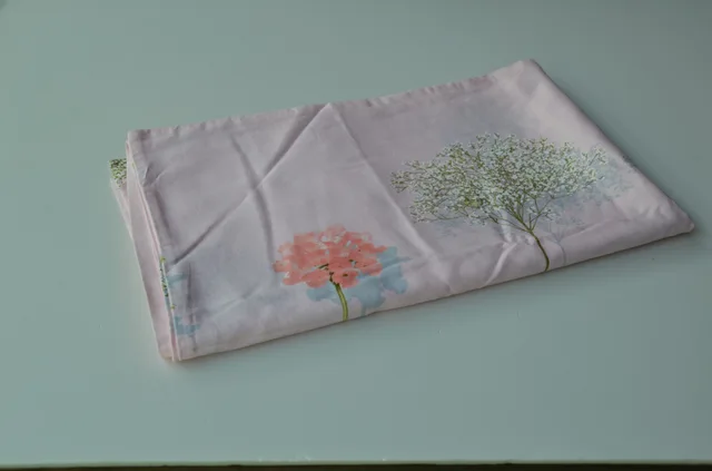 Cotton Bed Sheet