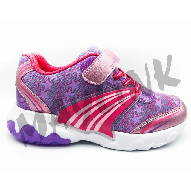 Children sport casual light shoe4