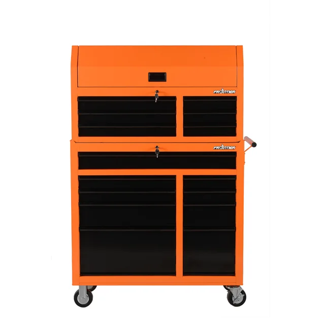 42inch 15 Drawers Tool Chest Combo