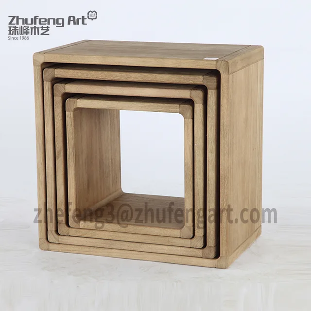 Wall cube , wall shelf , display shelf
