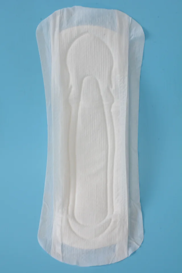 Continence pads