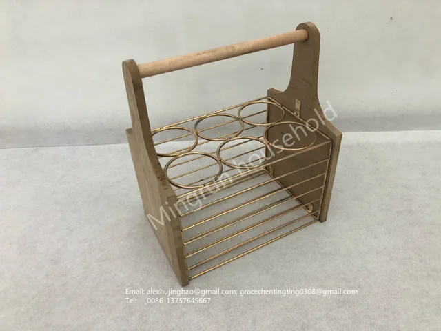 Wine rack