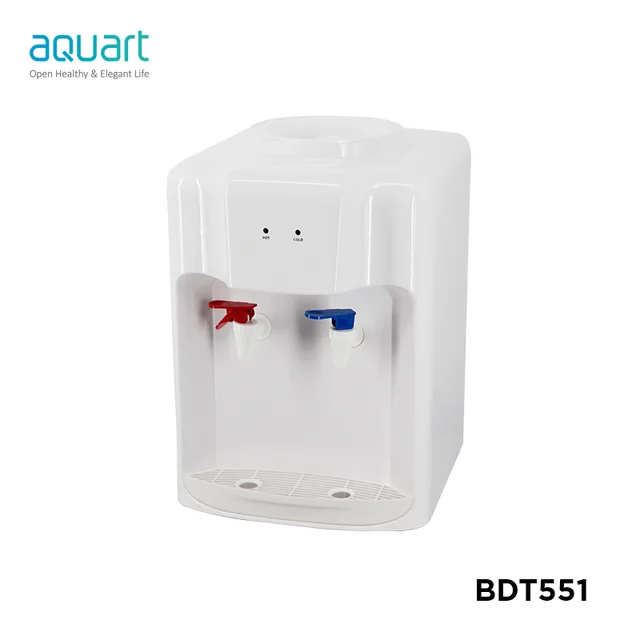 Electrical Cooling Desktop Water Dispenser BDT551