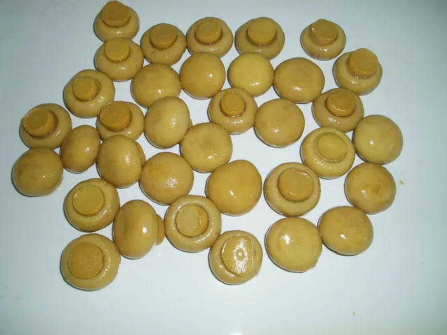 Mushrooms