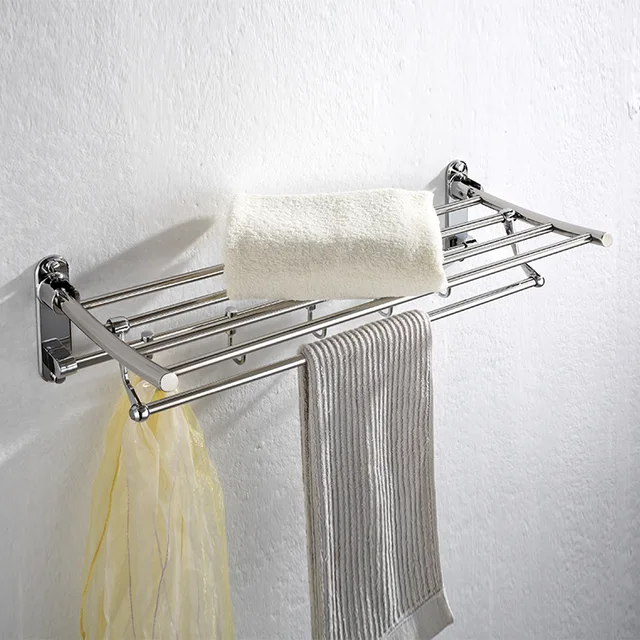 Bathroom shelf,towel rack,towel shelf,towel bar