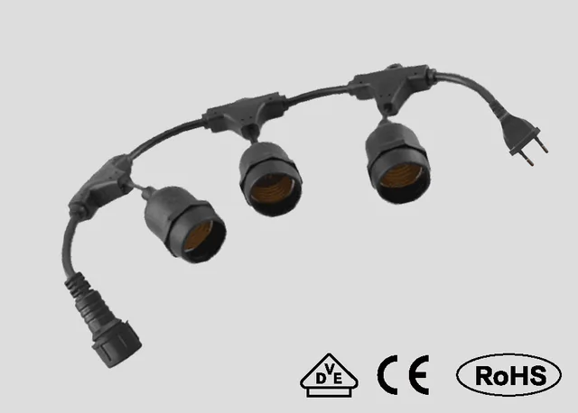 Extension cord