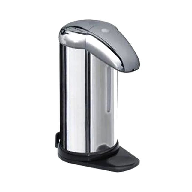 Sensor soap dispenser