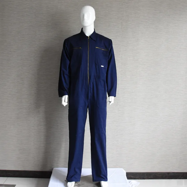 Overall