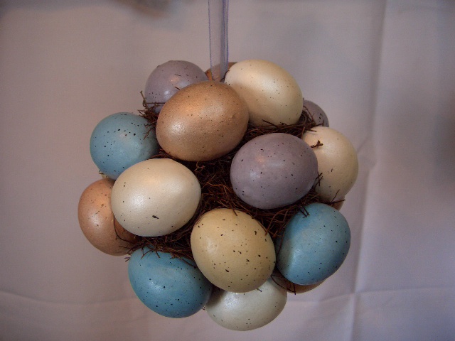Easter Decoration