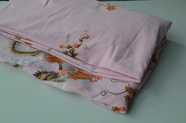 Cotton Bed Sheet