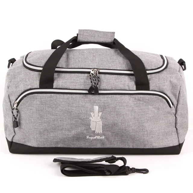 Sport and leisure travel bag