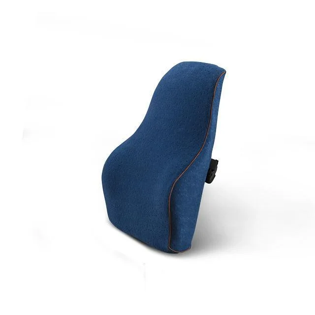 Car Seat Memory Foam high back support cushion for chairs
