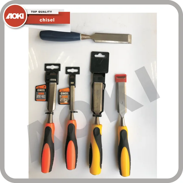 Chisel