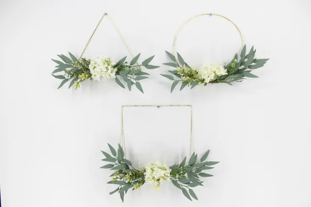 Artificial flower