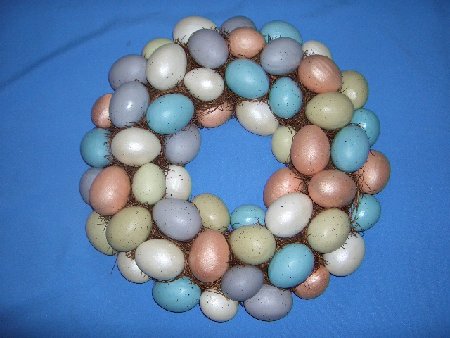 Easter Decoration