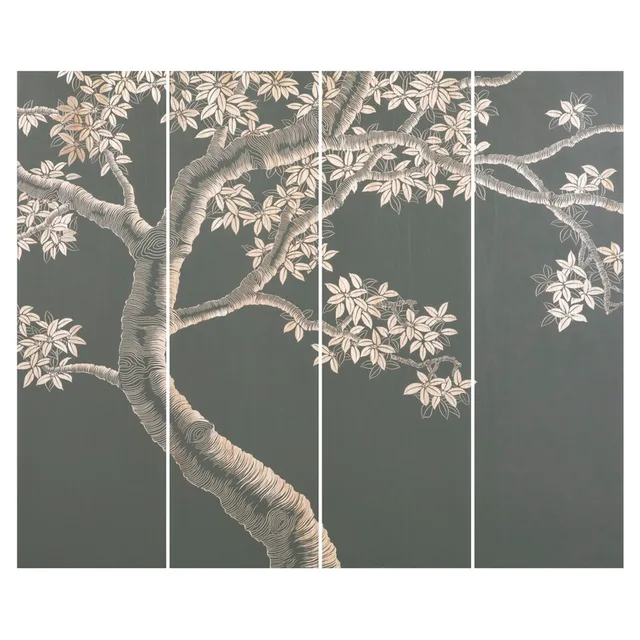 Wood Panel