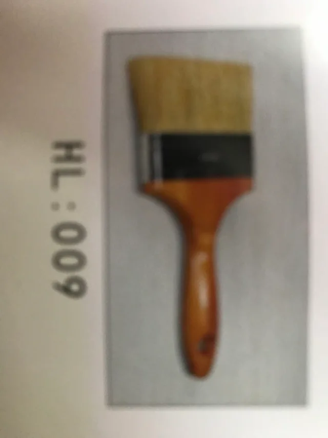 Paint brush